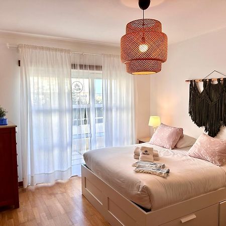 Best Houses 36 - Baleal Surf Village 佩尼契 外观 照片