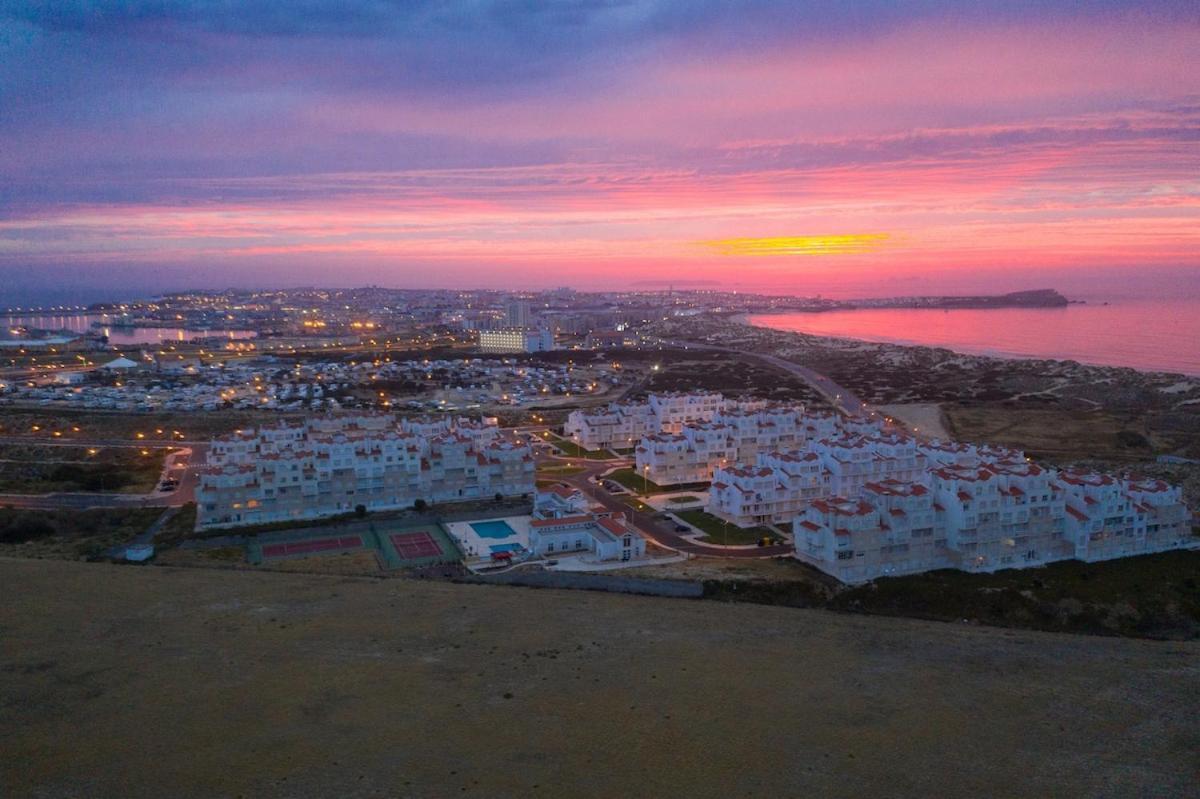Best Houses 36 - Baleal Surf Village 佩尼契 外观 照片