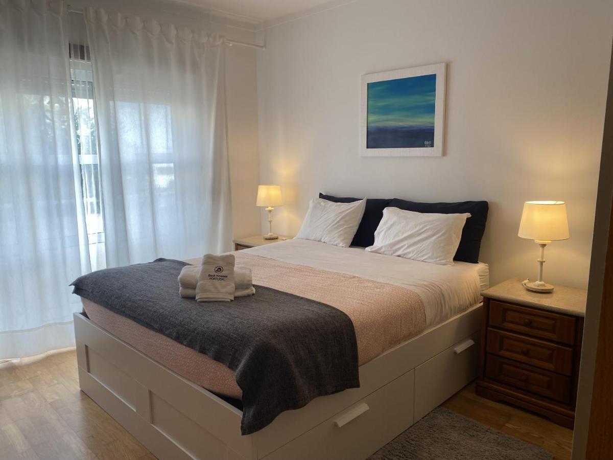 Best Houses 36 - Baleal Surf Village 佩尼契 外观 照片