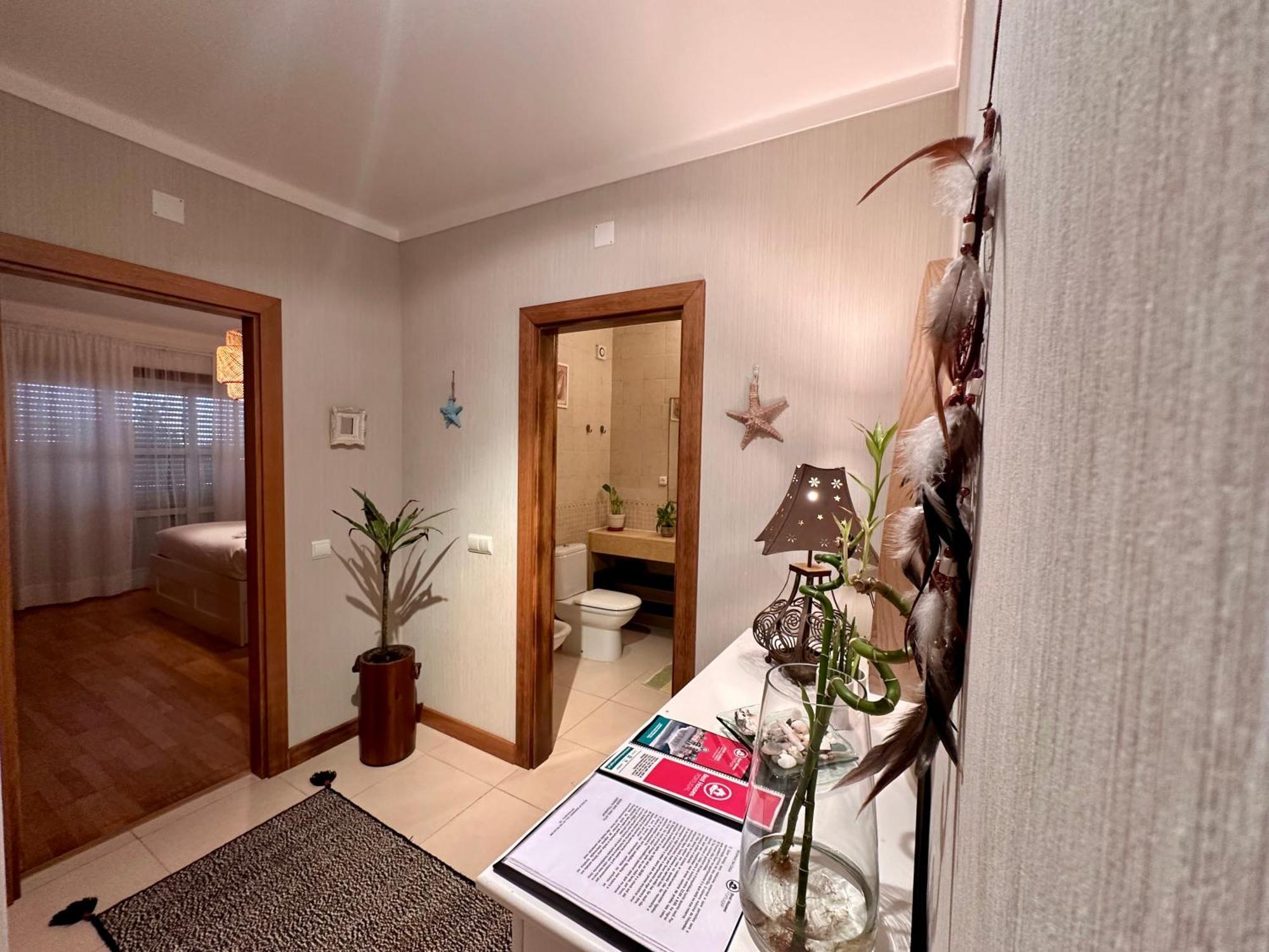 Best Houses 36 - Baleal Surf Village 佩尼契 外观 照片