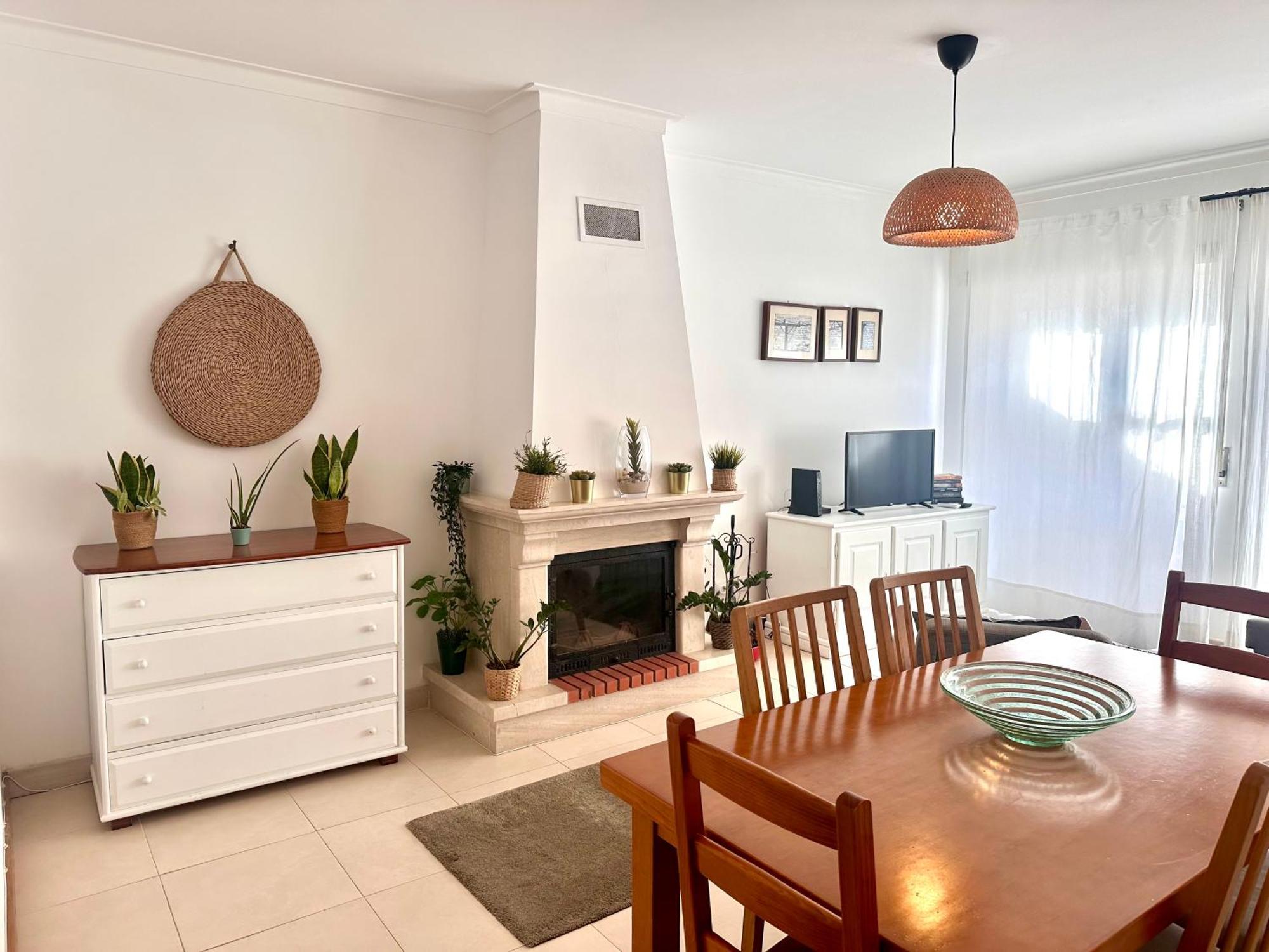 Best Houses 36 - Baleal Surf Village 佩尼契 外观 照片