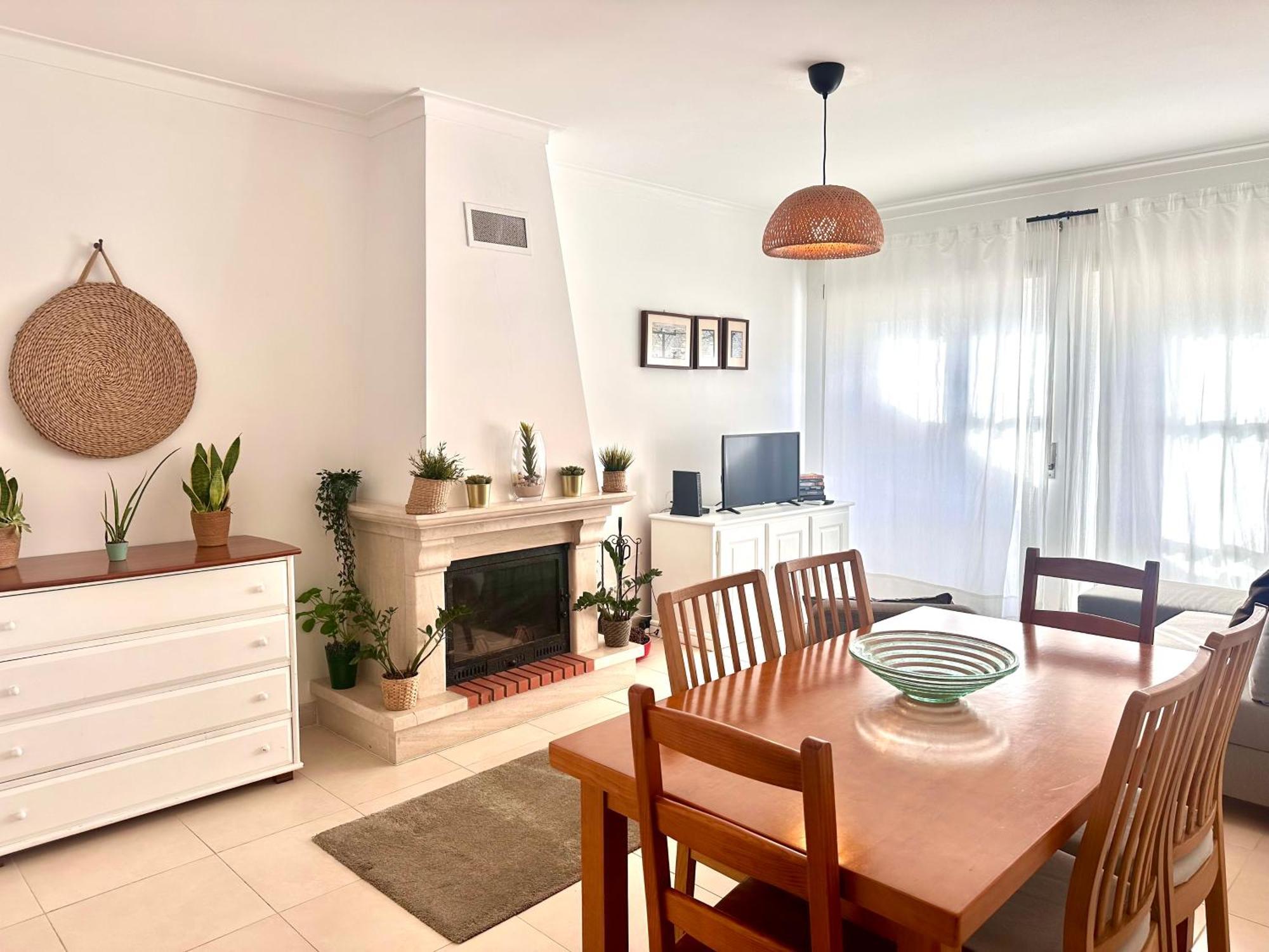 Best Houses 36 - Baleal Surf Village 佩尼契 外观 照片
