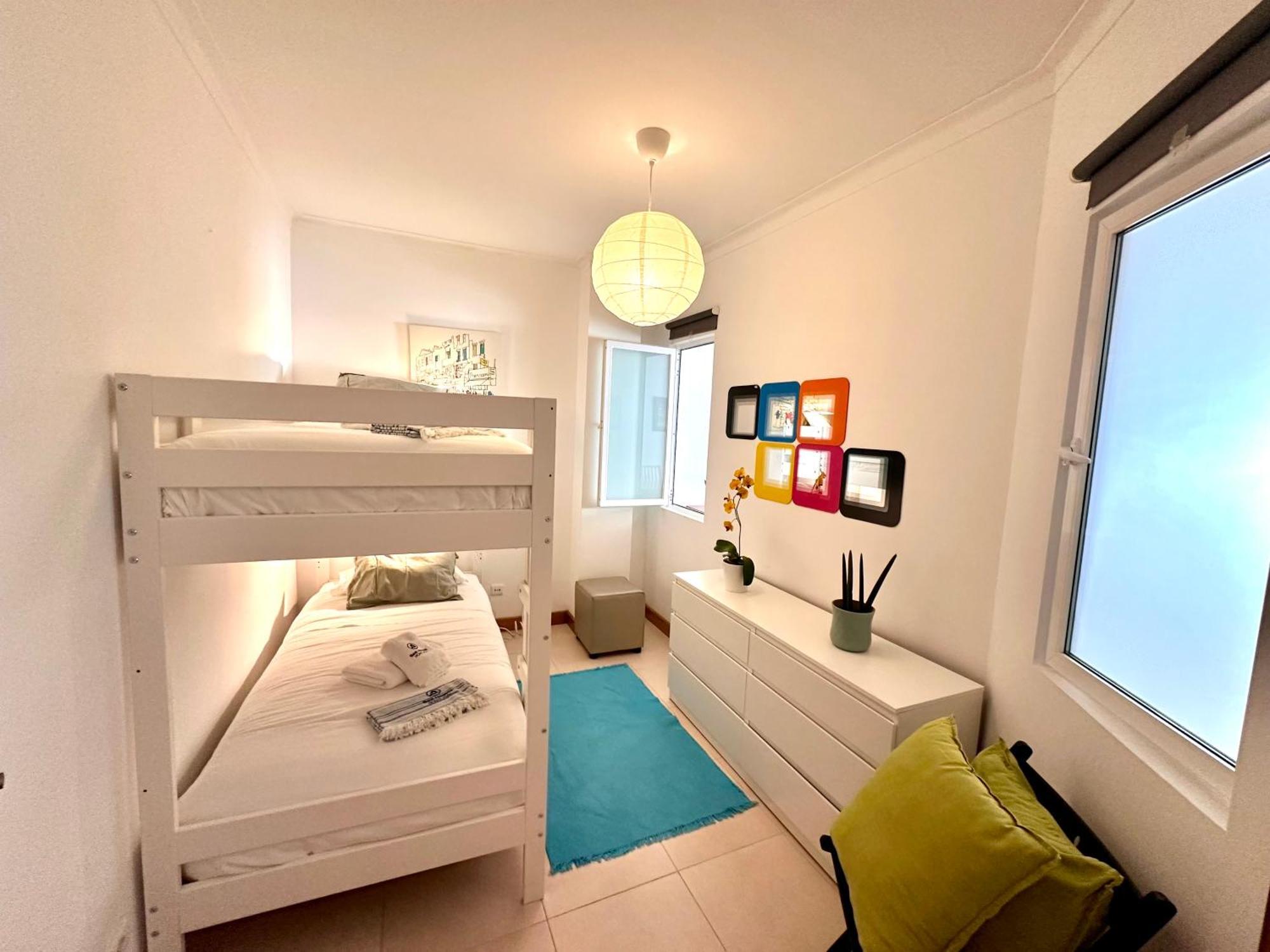 Best Houses 36 - Baleal Surf Village 佩尼契 外观 照片