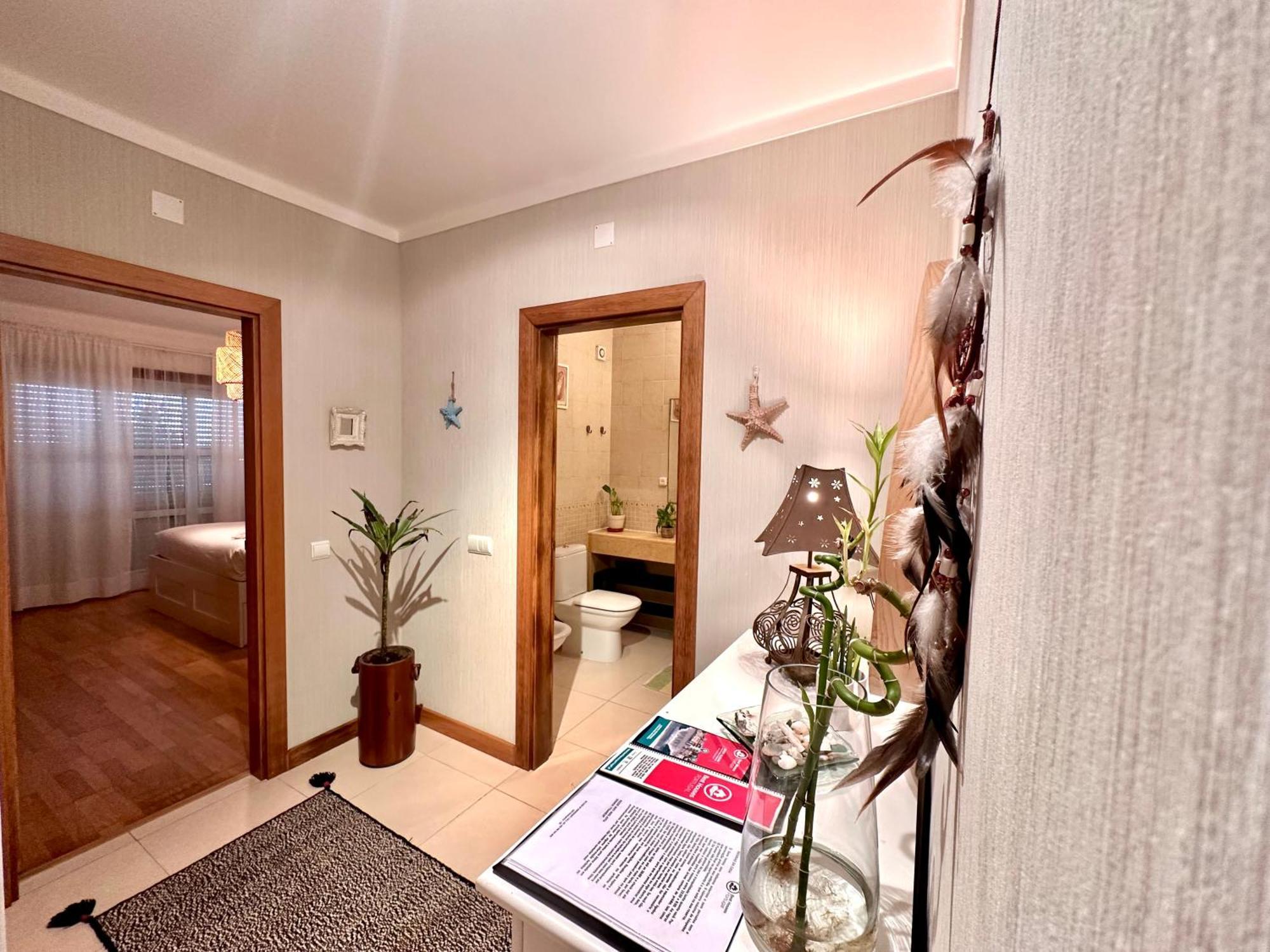 Best Houses 36 - Baleal Surf Village 佩尼契 外观 照片