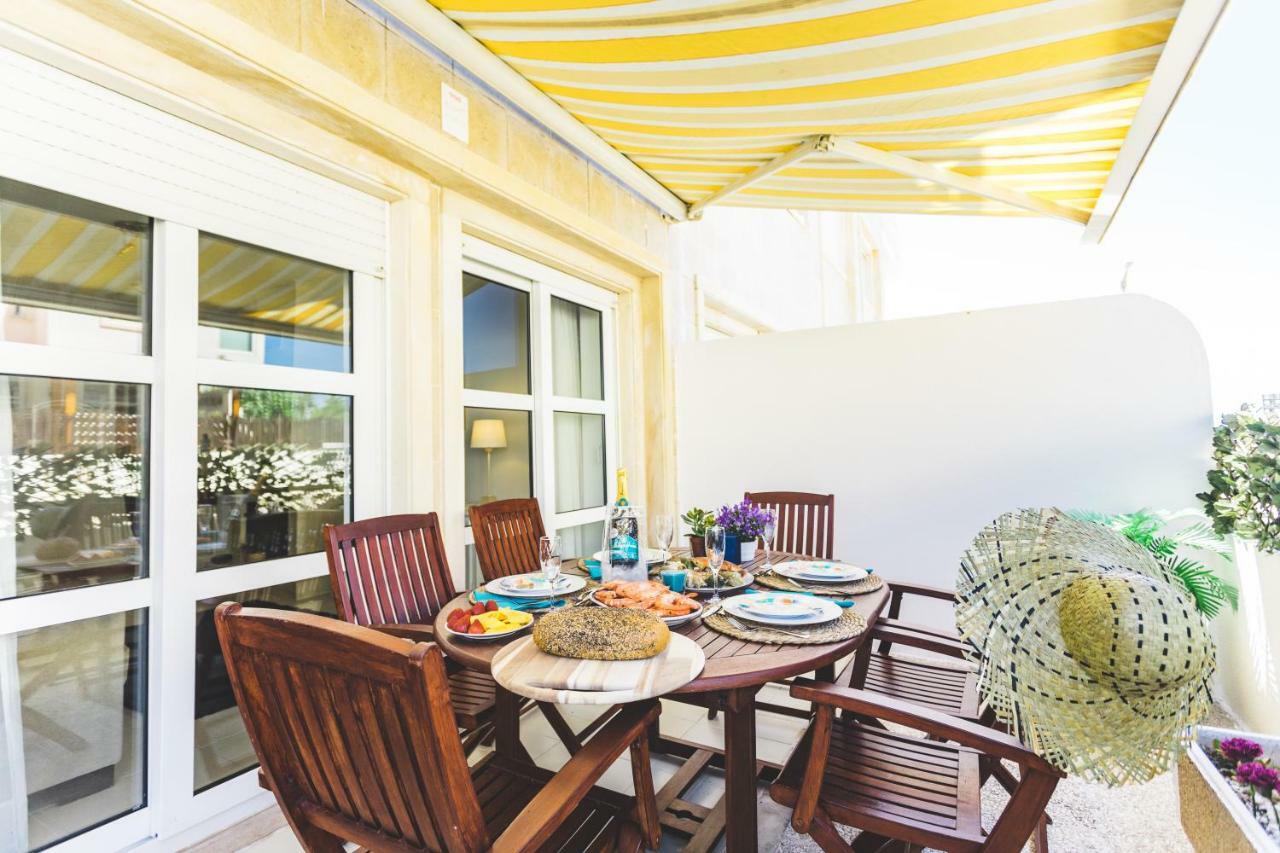 Best Houses 36 - Baleal Surf Village 佩尼契 外观 照片