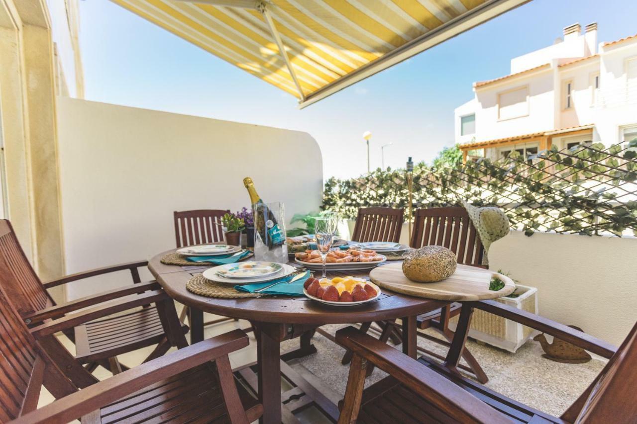 Best Houses 36 - Baleal Surf Village 佩尼契 外观 照片