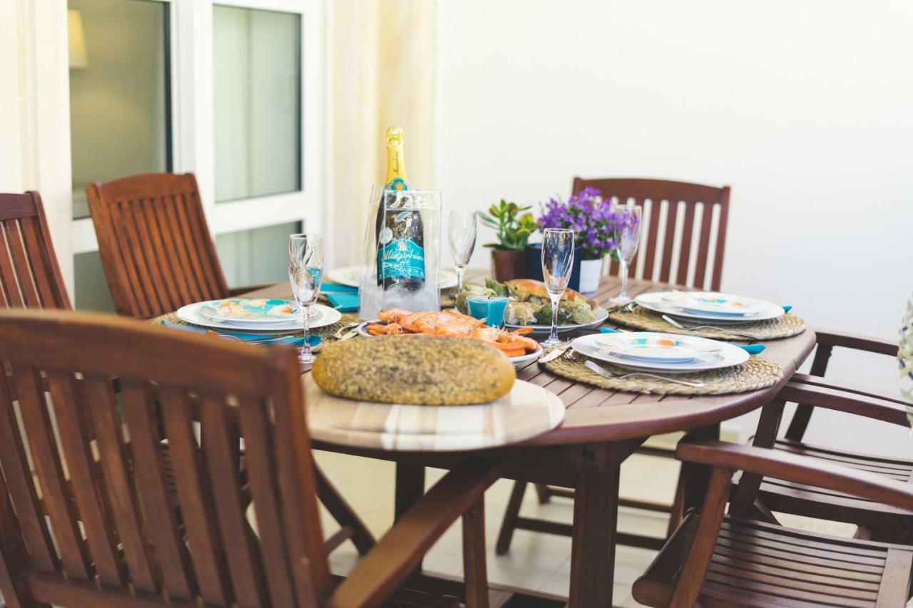 Best Houses 36 - Baleal Surf Village 佩尼契 外观 照片